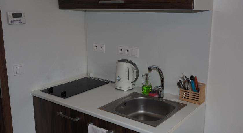 Luxusni Horsky Apartman Primo U Sjezdovky Kouty Loučná nad Desnou Extérieur photo