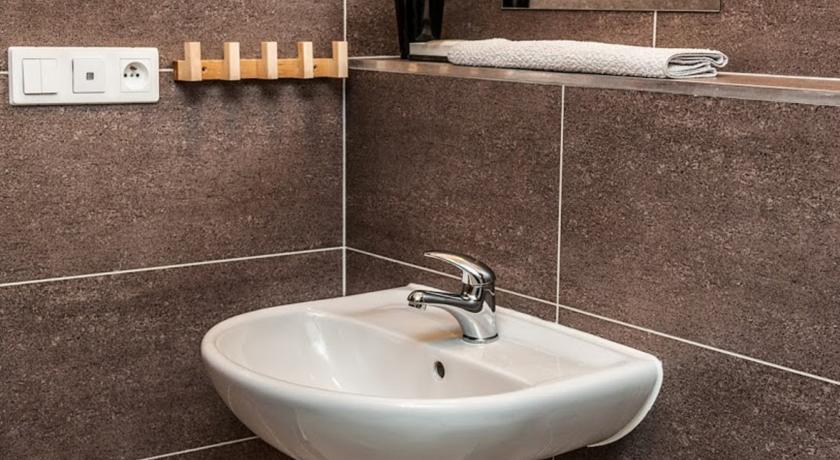 Luxusni Horsky Apartman Primo U Sjezdovky Kouty Loučná nad Desnou Extérieur photo